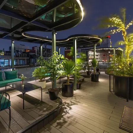 Golden Lotus Luxury Hotel-2