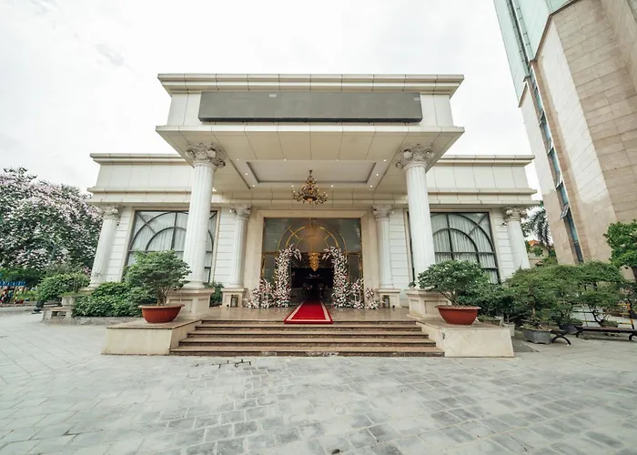 Muong Thanh Grand